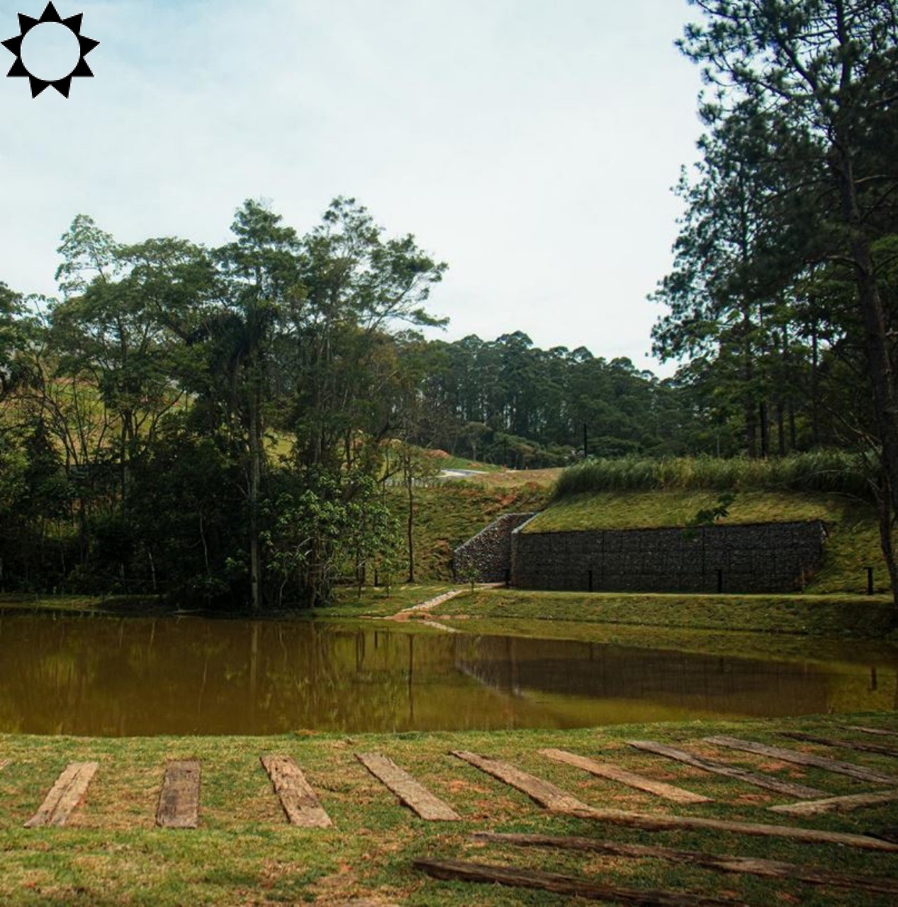 Terreno à venda, 500m² - Foto 30