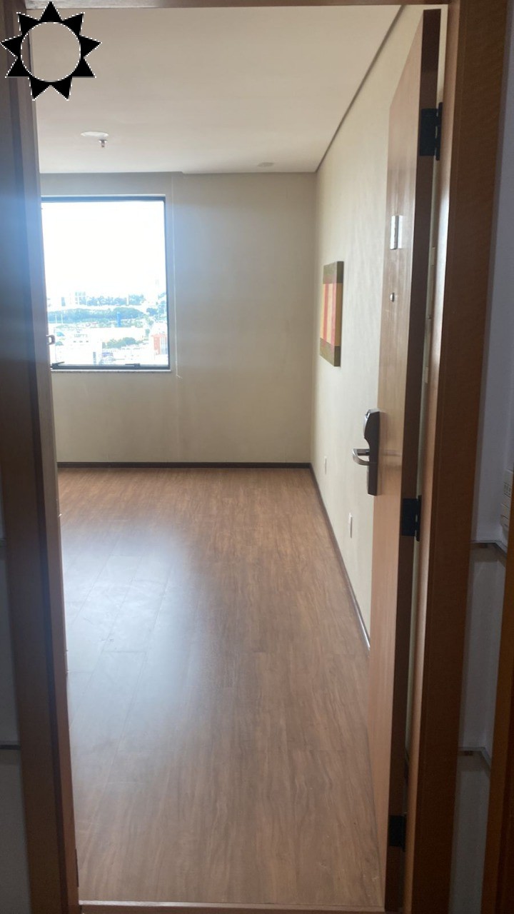 Apartamento à venda com 1 quarto, 32m² - Foto 5