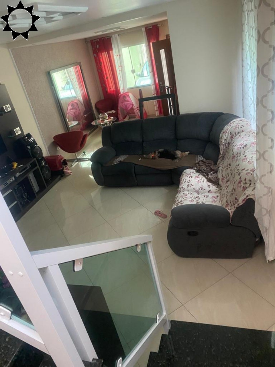 Casa à venda com 3 quartos, 192m² - Foto 14