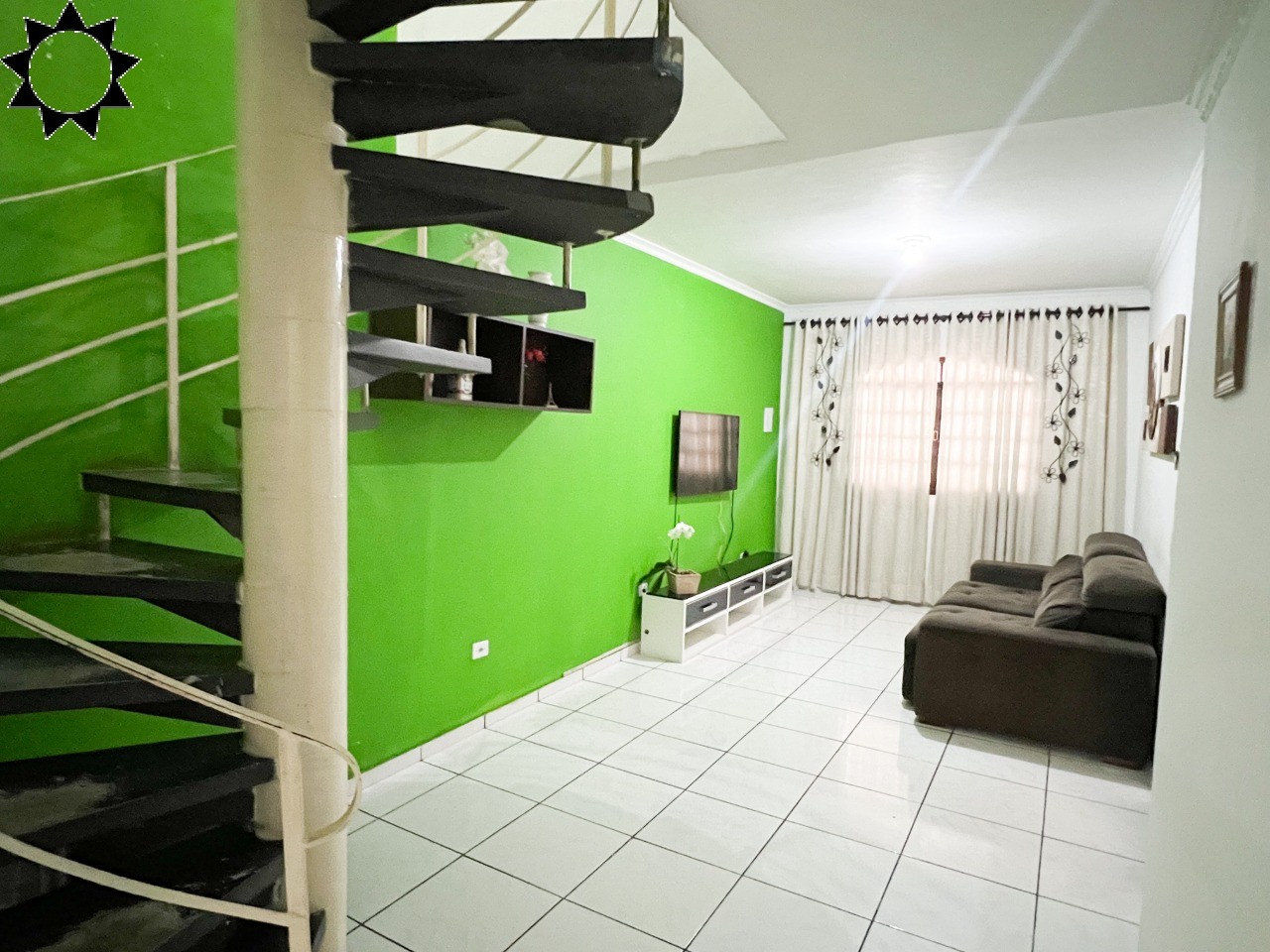 Casa à venda com 3 quartos, 50m² - Foto 4