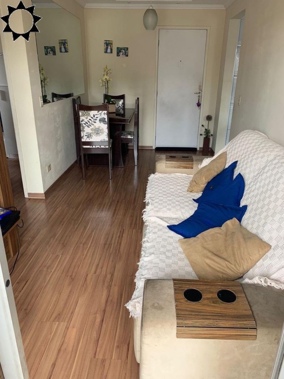 Apartamento à venda com 2 quartos, 48m² - Foto 16