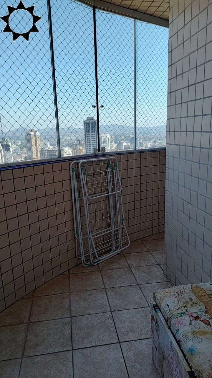 Apartamento à venda com 3 quartos, 164m² - Foto 29