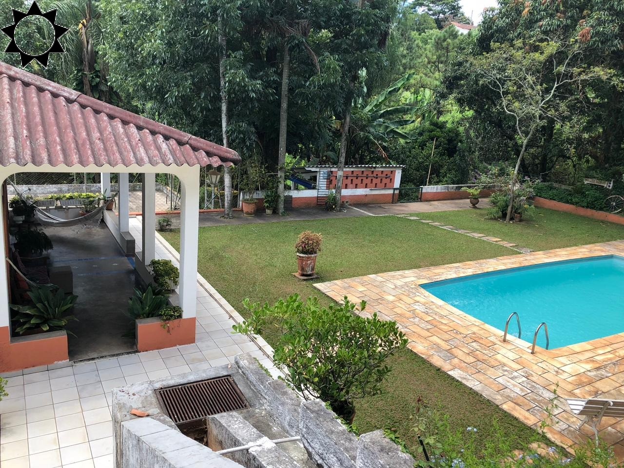 Fazenda à venda com 4 quartos, 450m² - Foto 4