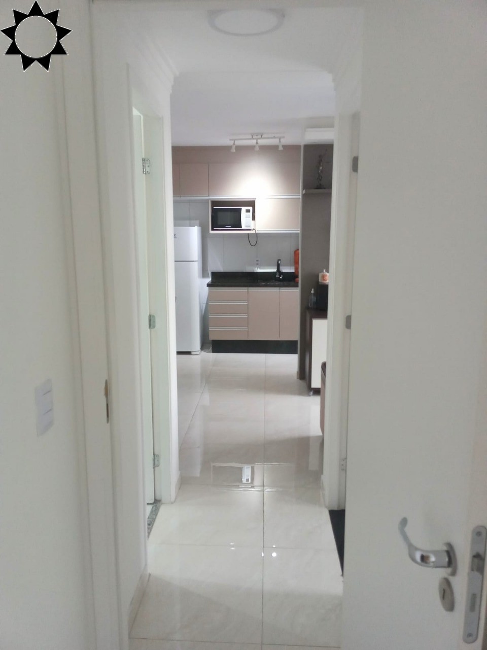 Apartamento à venda com 2 quartos, 56m² - Foto 5