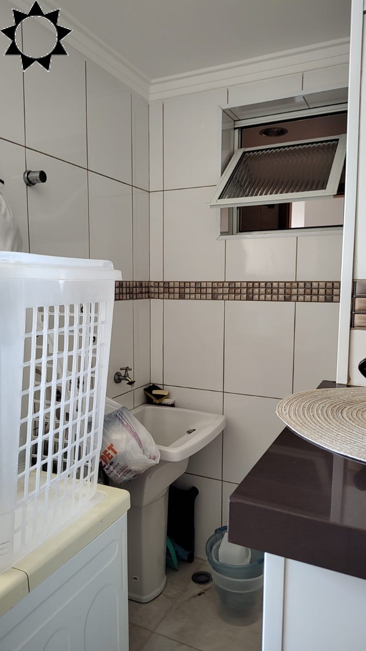 Apartamento à venda com 3 quartos, 164m² - Foto 19