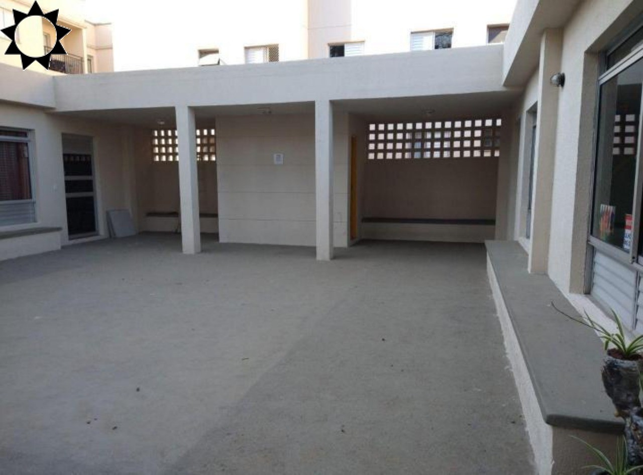 Apartamento à venda com 2 quartos, 48m² - Foto 22