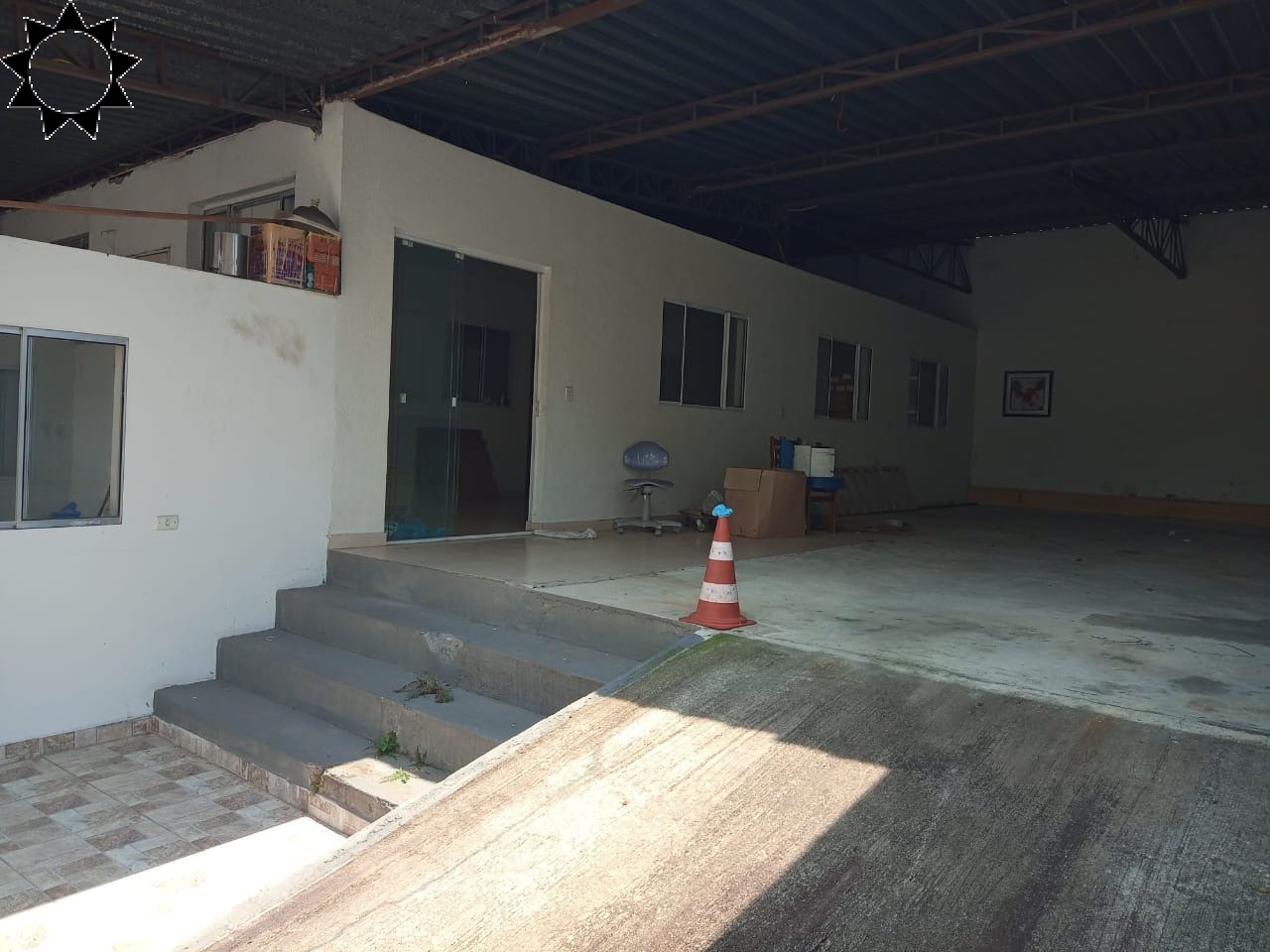 Casa à venda com 4 quartos, 490m² - Foto 6