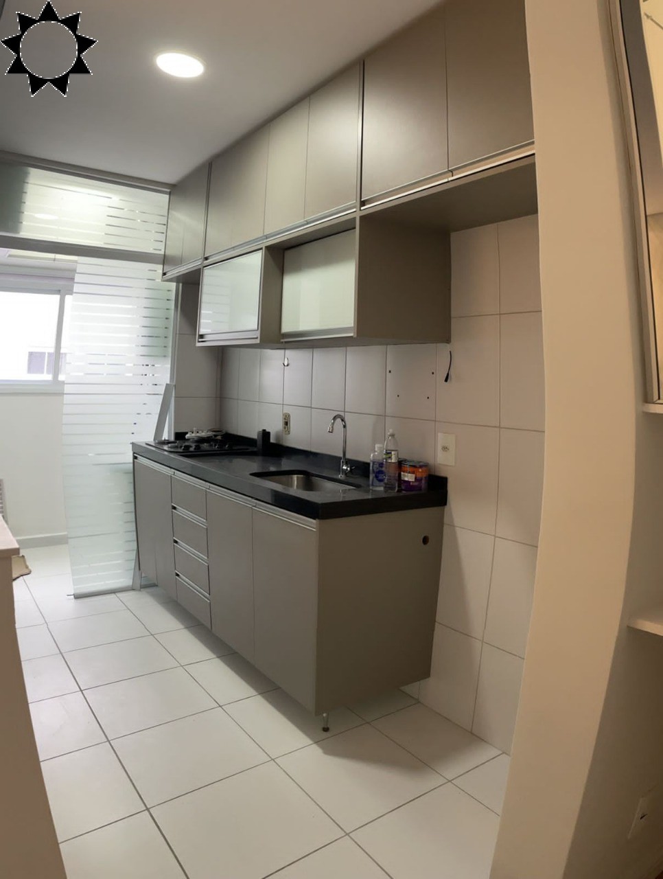 Apartamento à venda com 2 quartos, 53m² - Foto 13