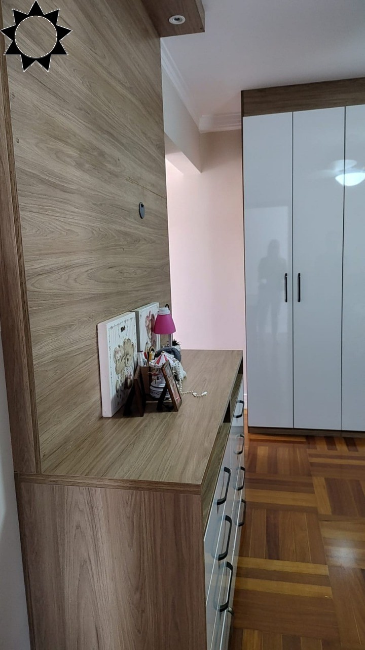 Apartamento à venda com 3 quartos, 164m² - Foto 34