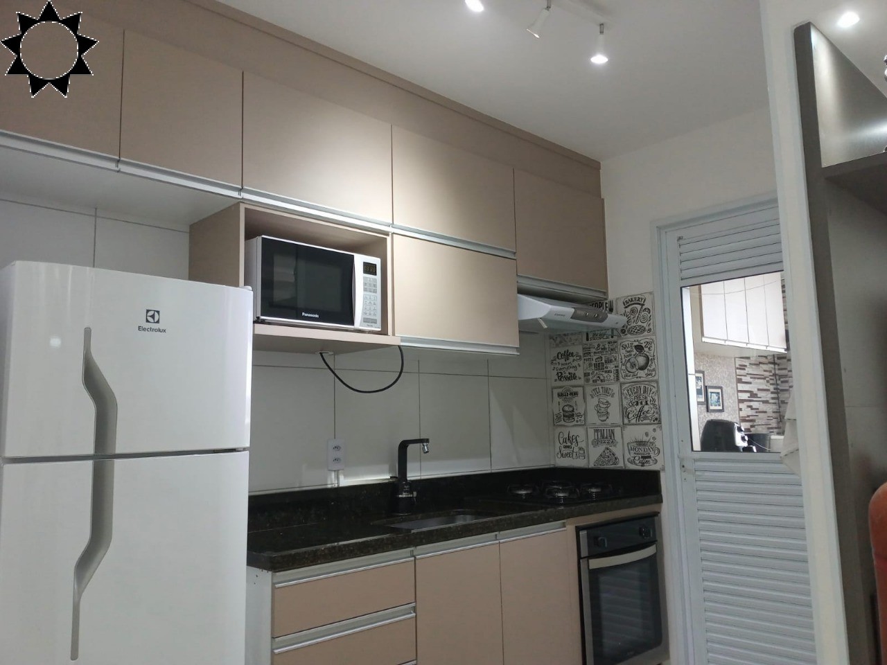 Apartamento à venda com 2 quartos, 56m² - Foto 6