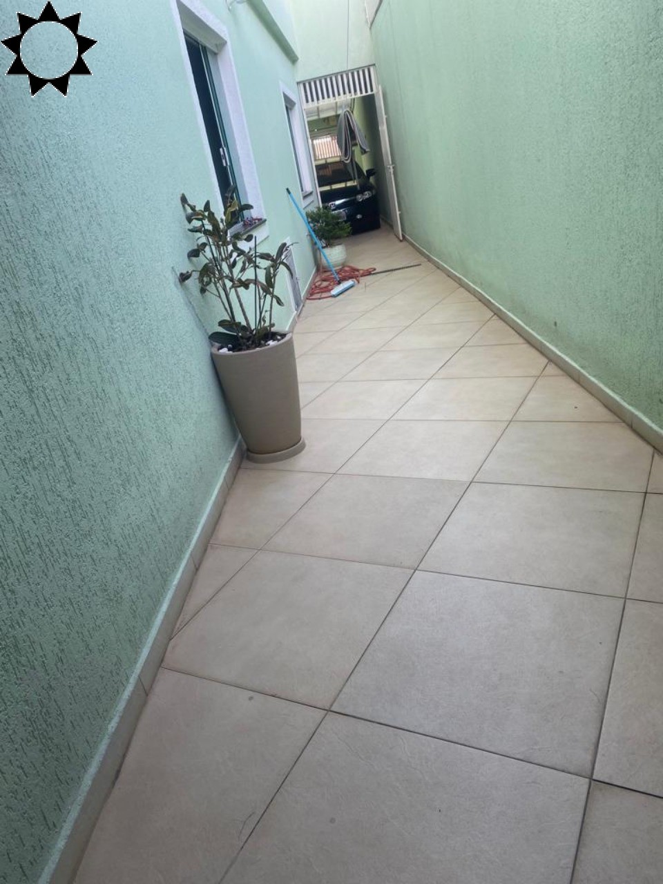 Casa à venda com 3 quartos, 192m² - Foto 26