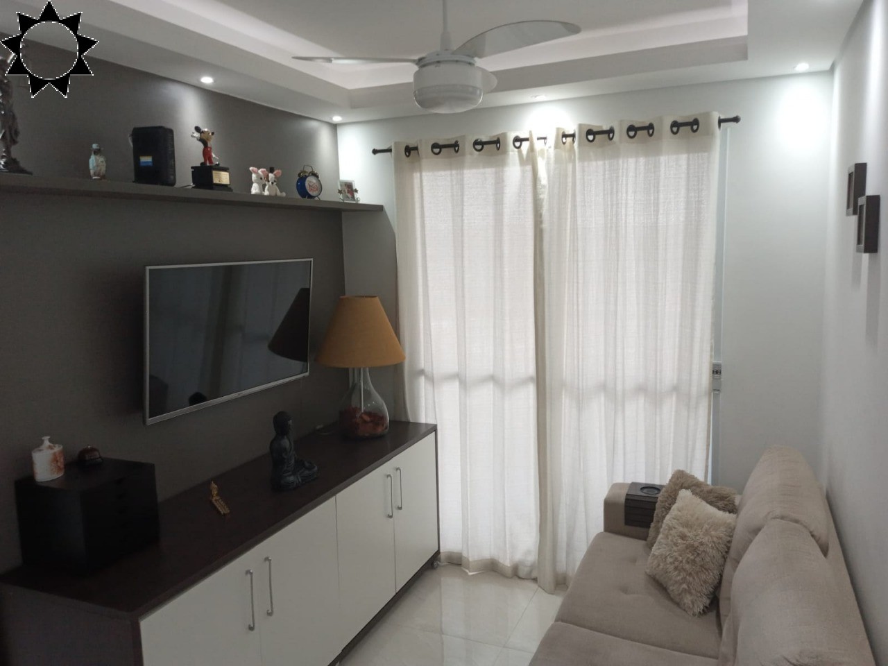 Apartamento à venda com 2 quartos, 56m² - Foto 14