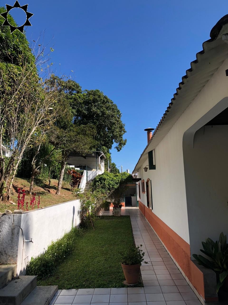 Fazenda à venda com 4 quartos, 450m² - Foto 2