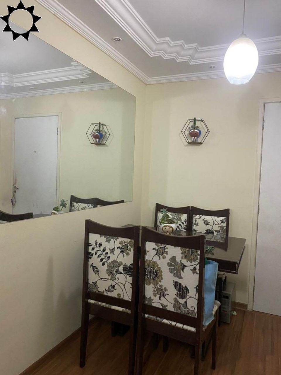 Apartamento à venda com 2 quartos, 48m² - Foto 13