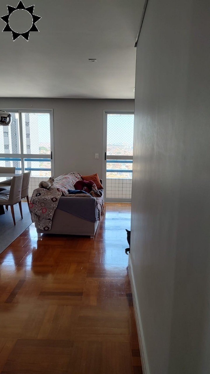 Apartamento à venda com 3 quartos, 164m² - Foto 17