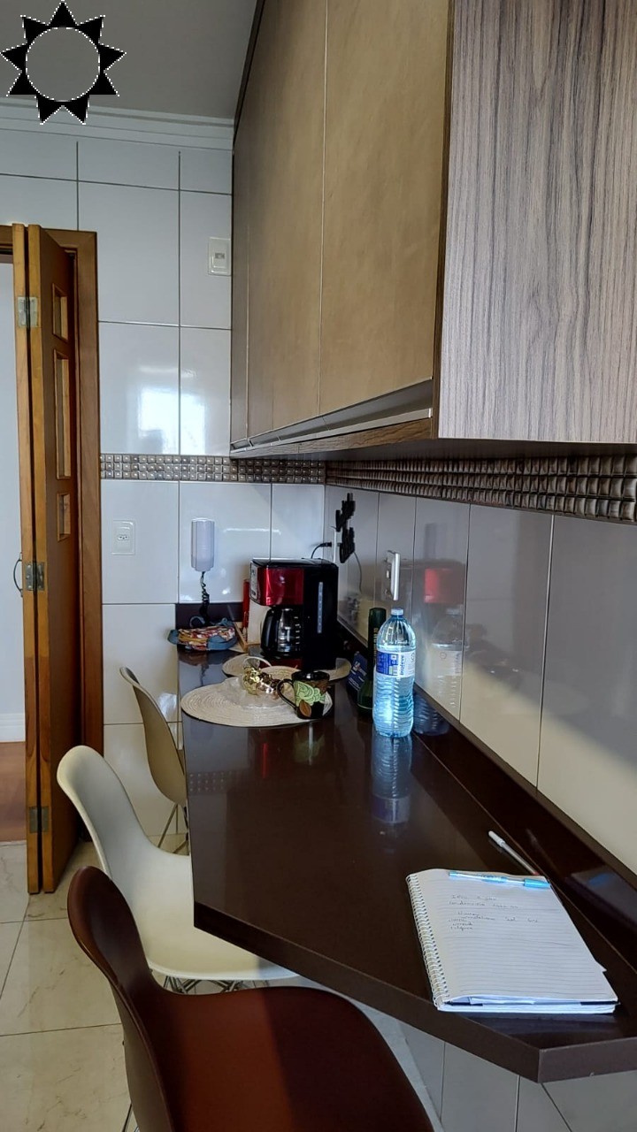 Apartamento à venda com 3 quartos, 164m² - Foto 22