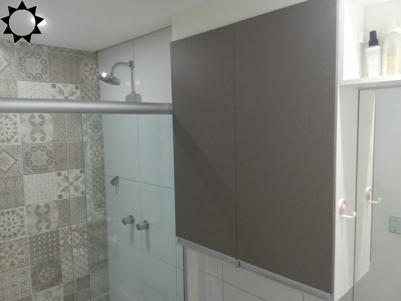 Apartamento à venda com 2 quartos, 56m² - Foto 7