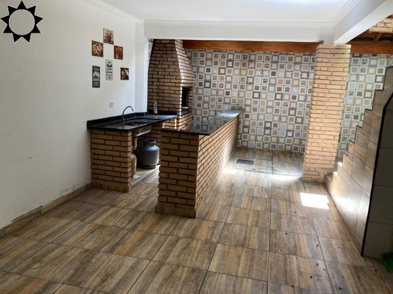 Casa à venda com 4 quartos, 253m² - Foto 16