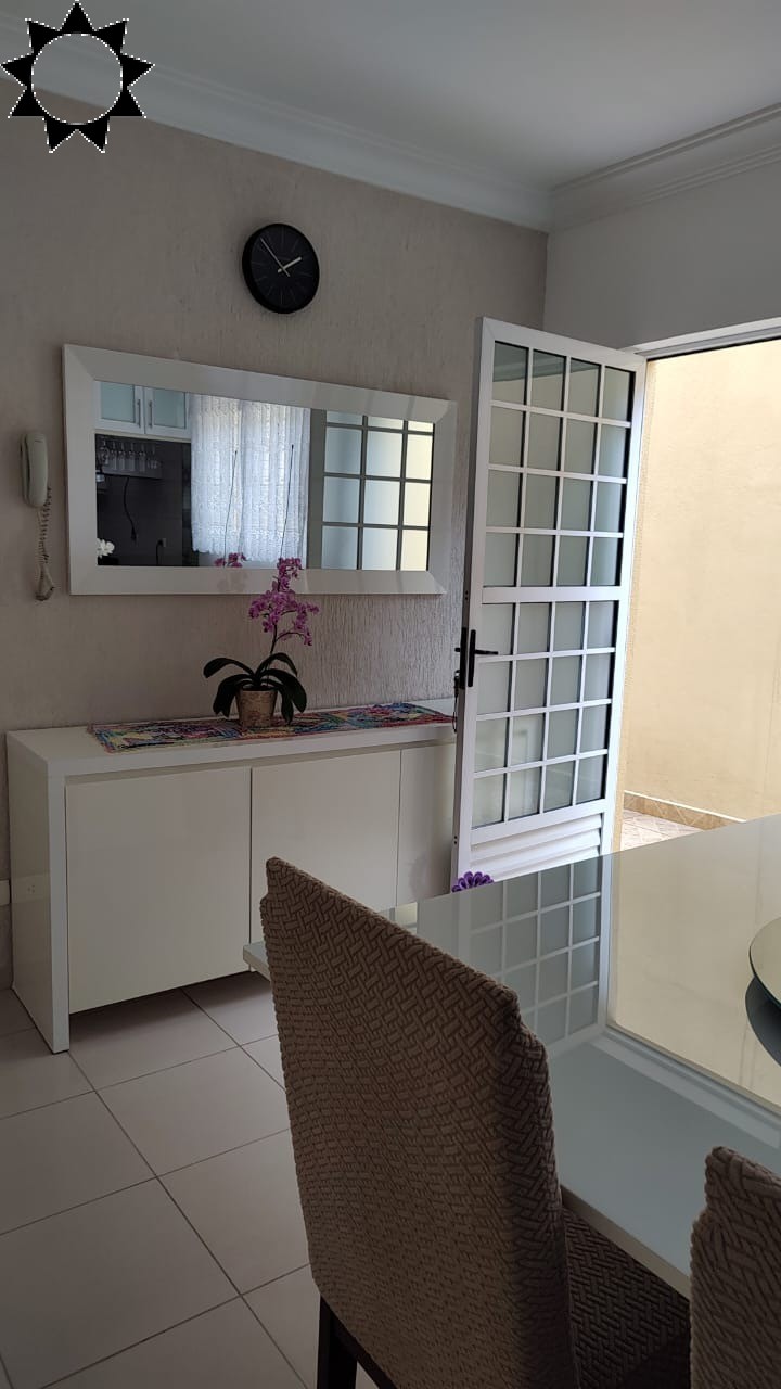 Casa à venda com 3 quartos, 188m² - Foto 20