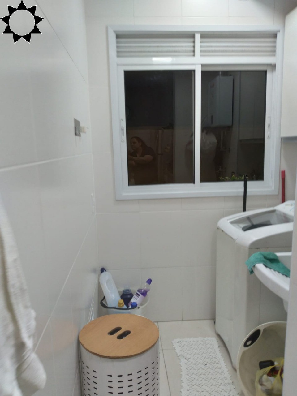 Apartamento à venda com 3 quartos, 115m² - Foto 3