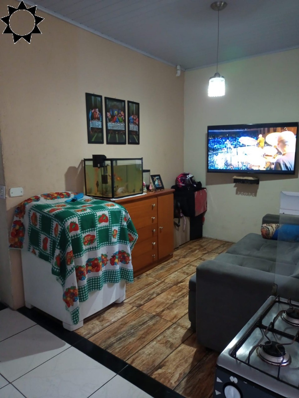 Casa à venda com 3 quartos, 200m² - Foto 28