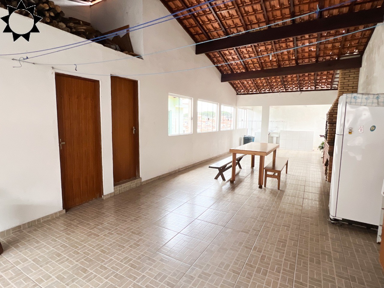 Casa à venda com 3 quartos, 50m² - Foto 33