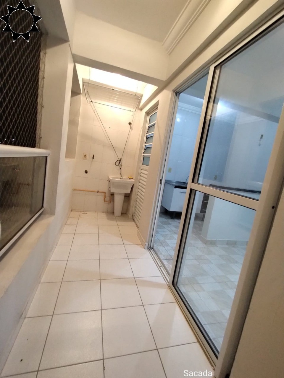 Apartamento à venda com 3 quartos, 55m² - Foto 3