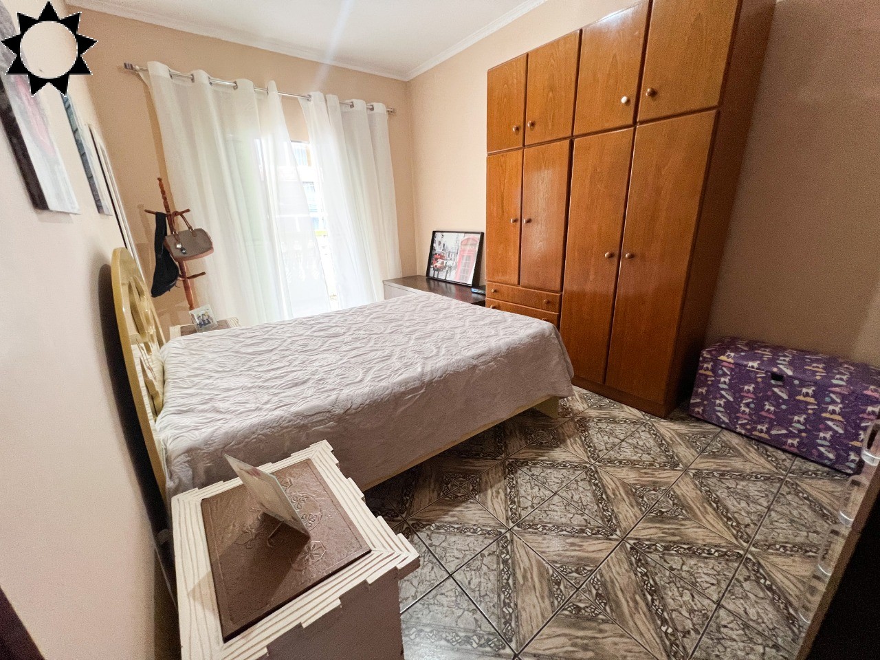 Casa à venda com 3 quartos, 50m² - Foto 17