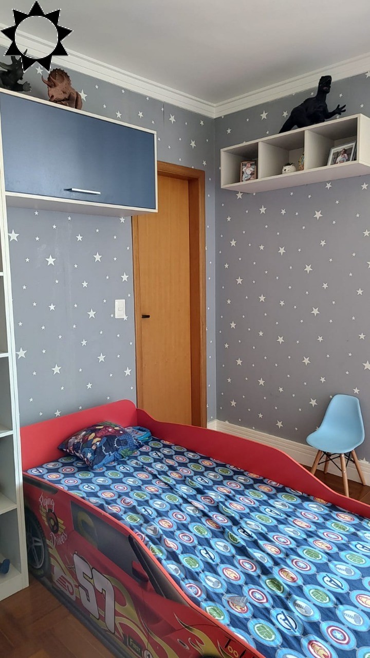 Apartamento à venda com 3 quartos, 164m² - Foto 46