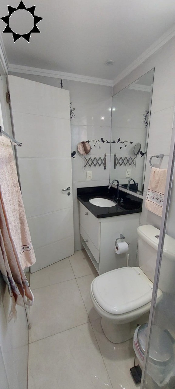 Apartamento à venda com 3 quartos, 75m² - Foto 5