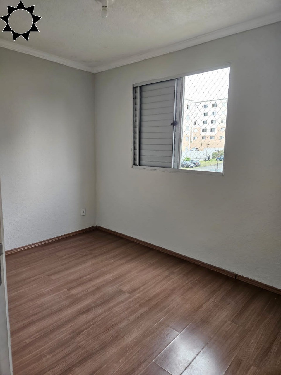 Apartamento à venda com 2 quartos, 39m² - Foto 9