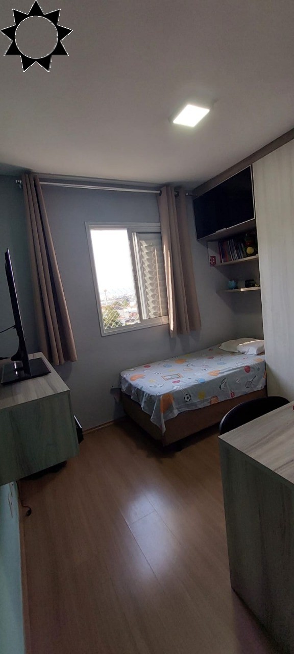 Apartamento à venda com 3 quartos, 75m² - Foto 11