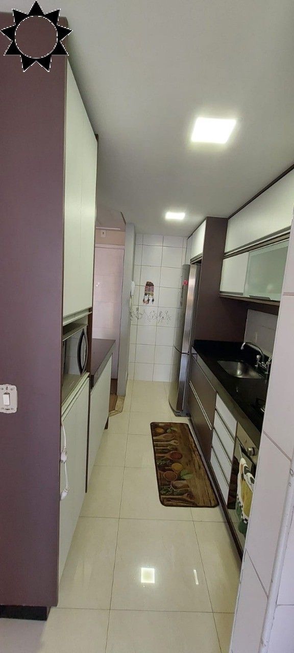 Apartamento à venda com 3 quartos, 75m² - Foto 15