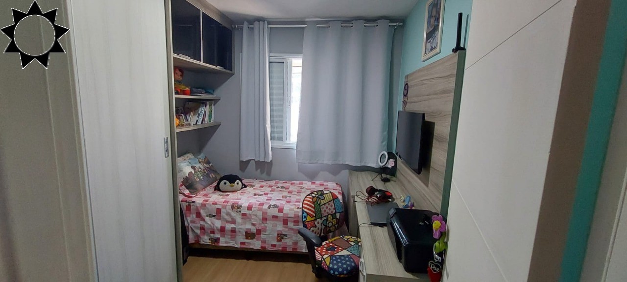 Apartamento à venda com 3 quartos, 75m² - Foto 7