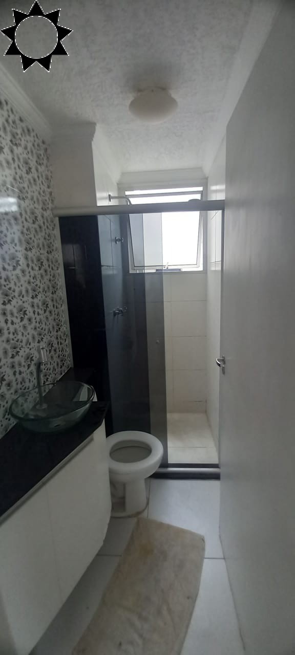 Apartamento à venda com 2 quartos, 39m² - Foto 12