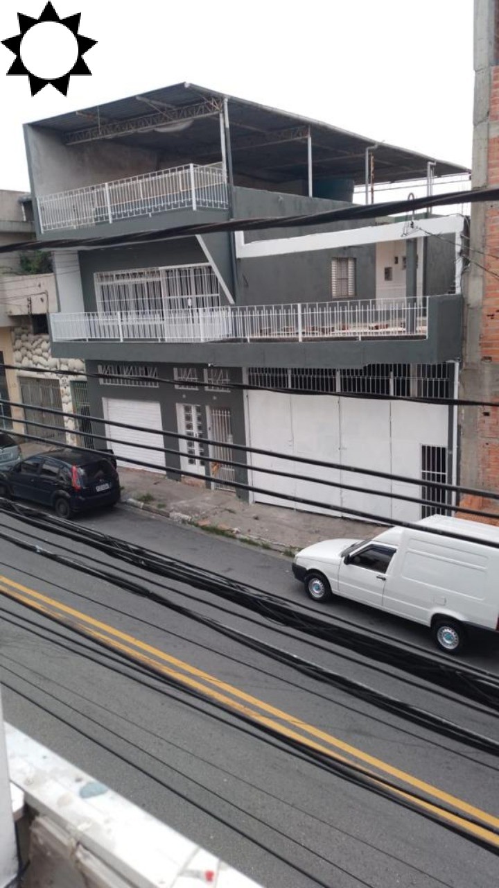 Prédio Inteiro à venda com 14 quartos, 600m² - Foto 1