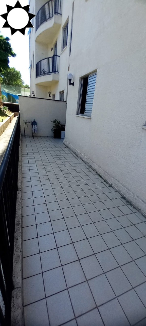 Apartamento à venda com 2 quartos, 65m² - Foto 19