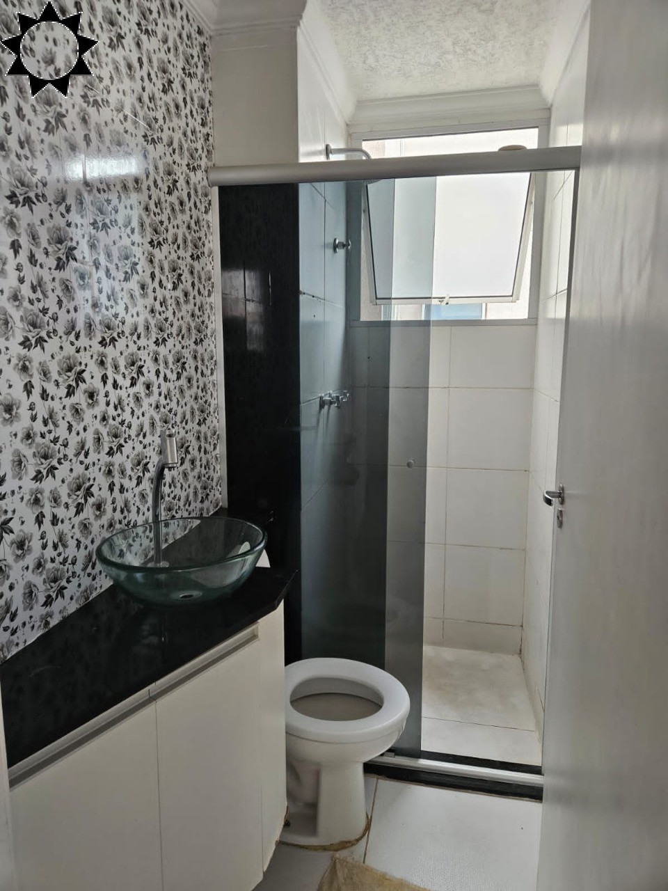 Apartamento à venda com 2 quartos, 39m² - Foto 7