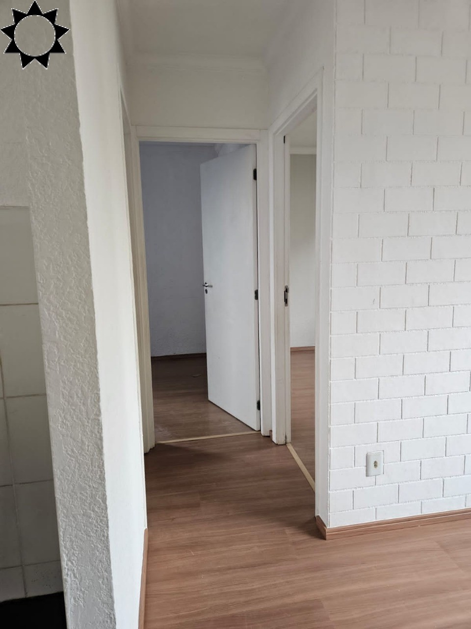 Apartamento à venda com 2 quartos, 39m² - Foto 3