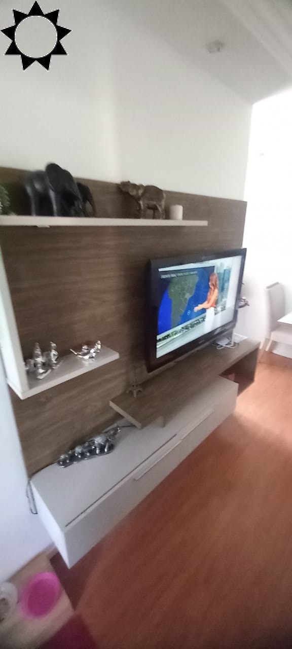 Apartamento à venda com 2 quartos, 65m² - Foto 5