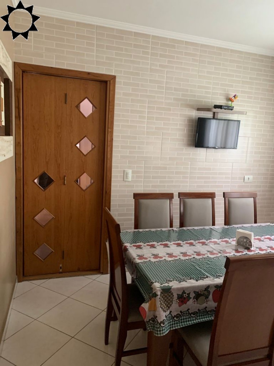 Casa à venda com 3 quartos, 152m² - Foto 20