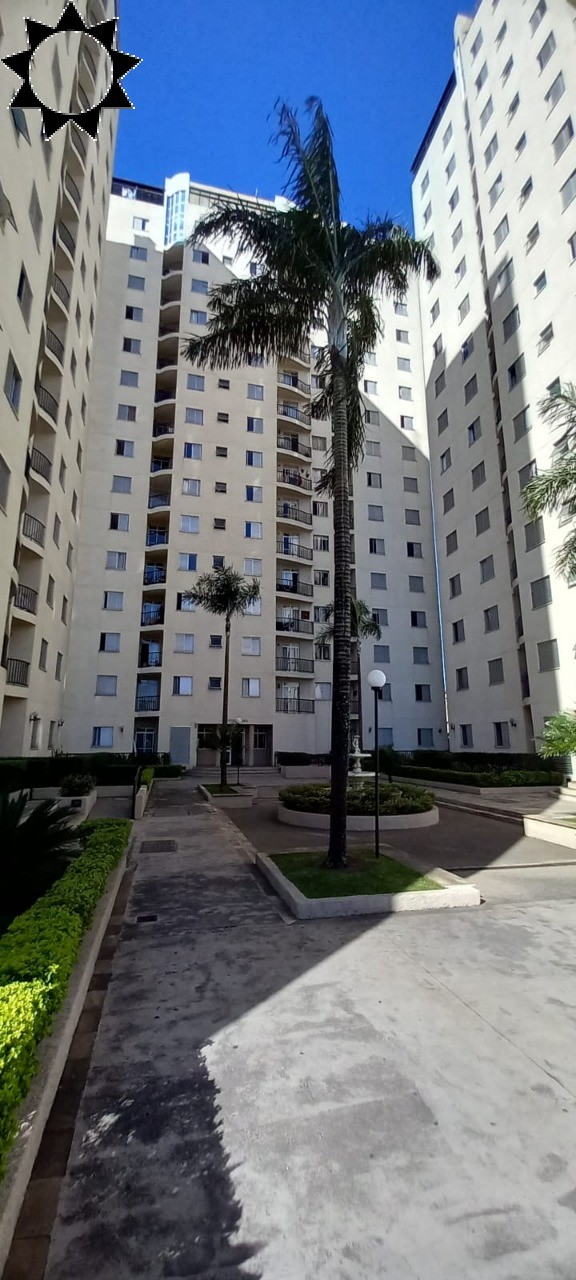 Apartamento à venda com 2 quartos, 65m² - Foto 26