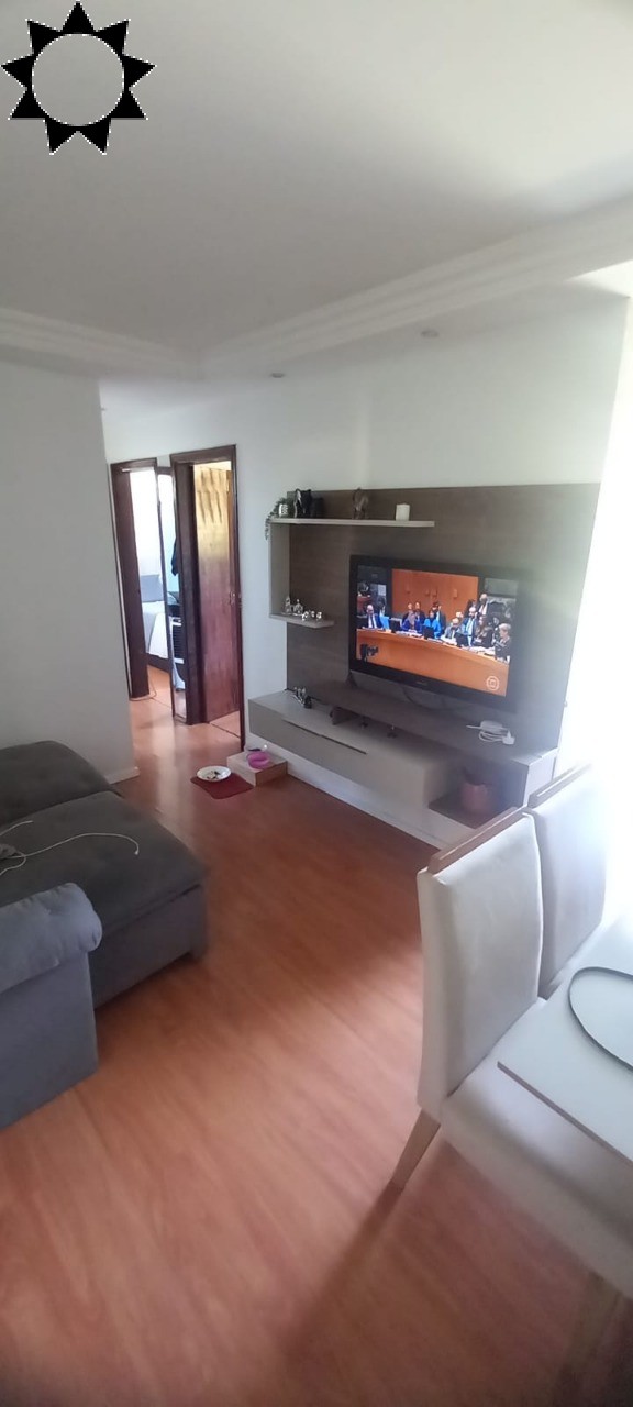 Apartamento à venda com 2 quartos, 65m² - Foto 25