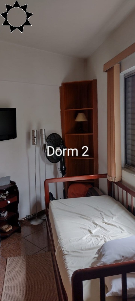 Apartamento à venda com 2 quartos, 75m² - Foto 7