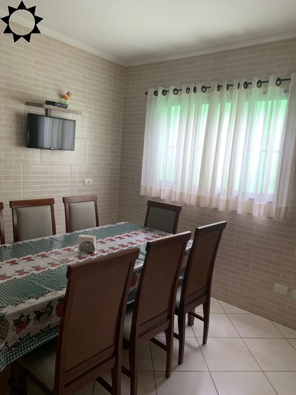 Casa à venda com 3 quartos, 152m² - Foto 24