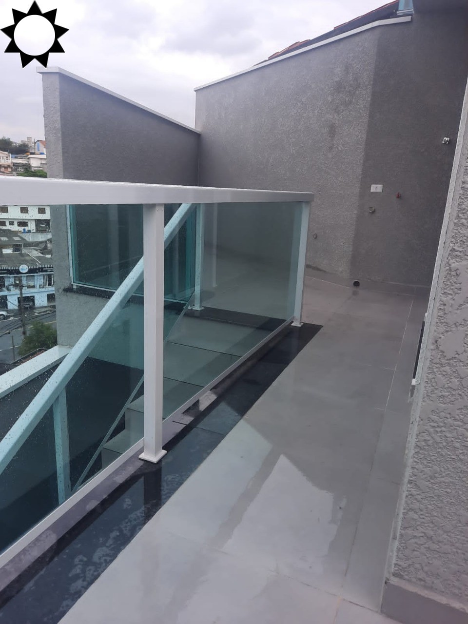 Casa à venda com 3 quartos, 170m² - Foto 12