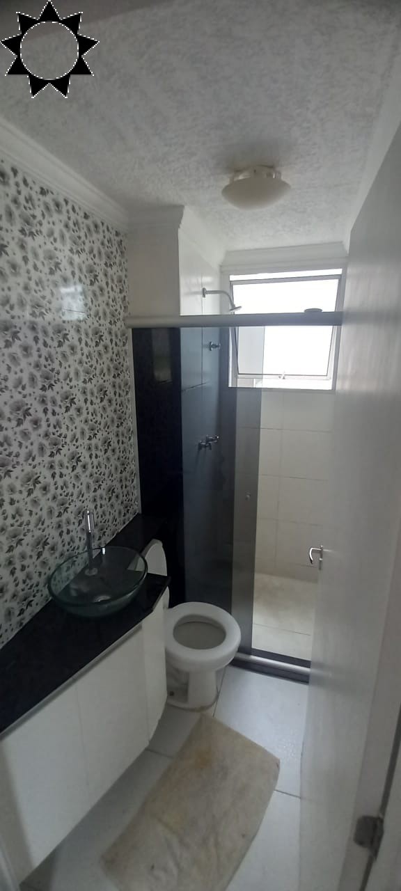 Apartamento à venda com 2 quartos, 39m² - Foto 11