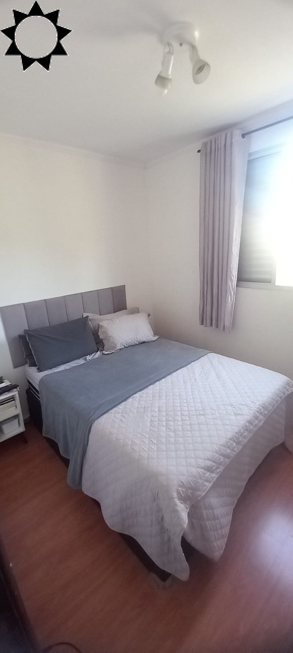 Apartamento à venda com 2 quartos, 65m² - Foto 15