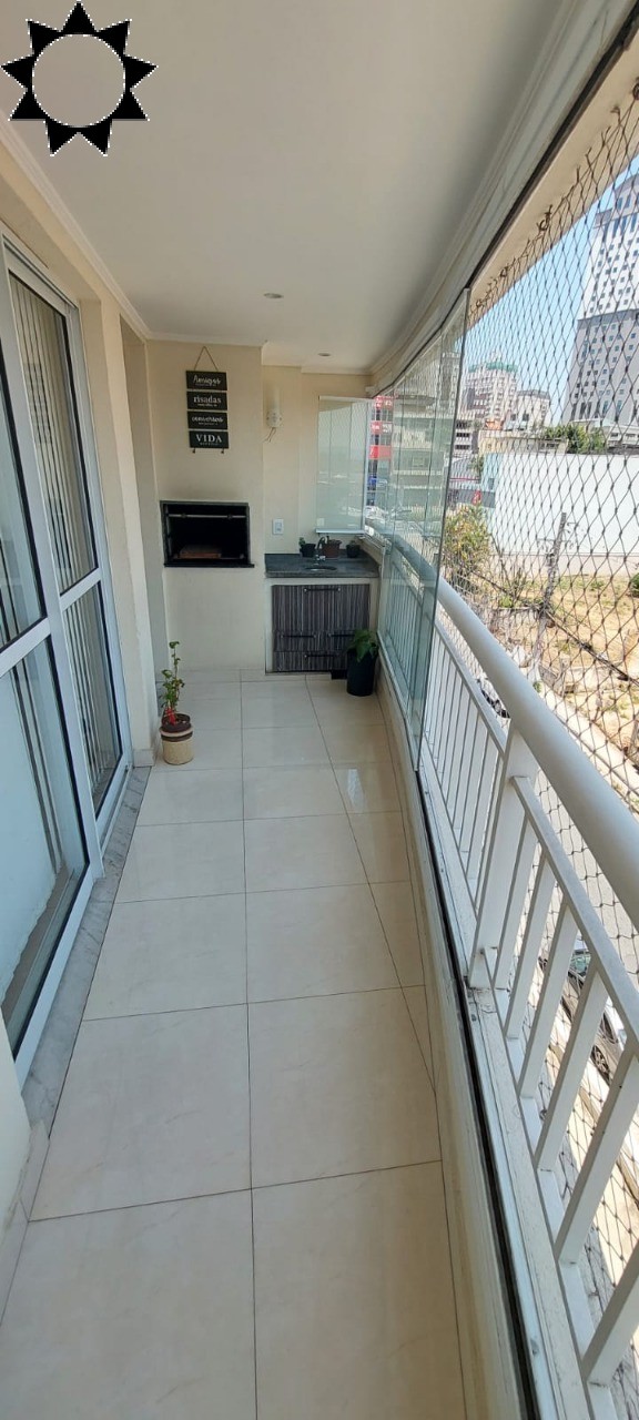 Apartamento à venda com 3 quartos, 75m² - Foto 21