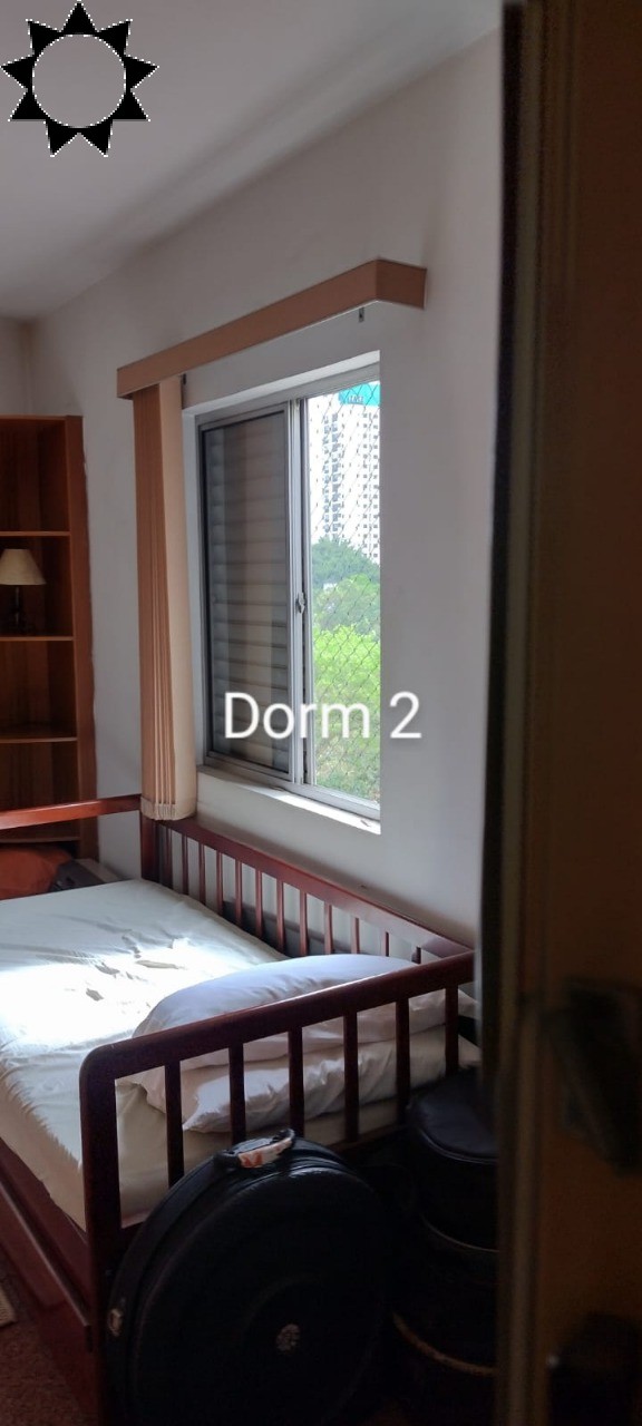 Apartamento à venda com 2 quartos, 75m² - Foto 9